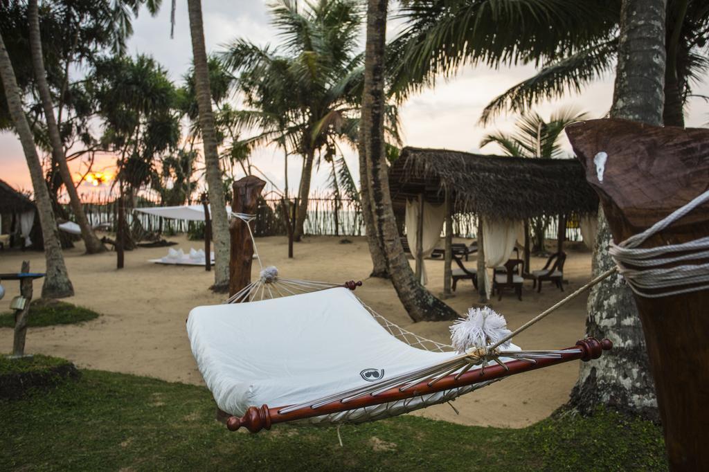Cocovilla Boutique Resort ベントータ エクステリア 写真
