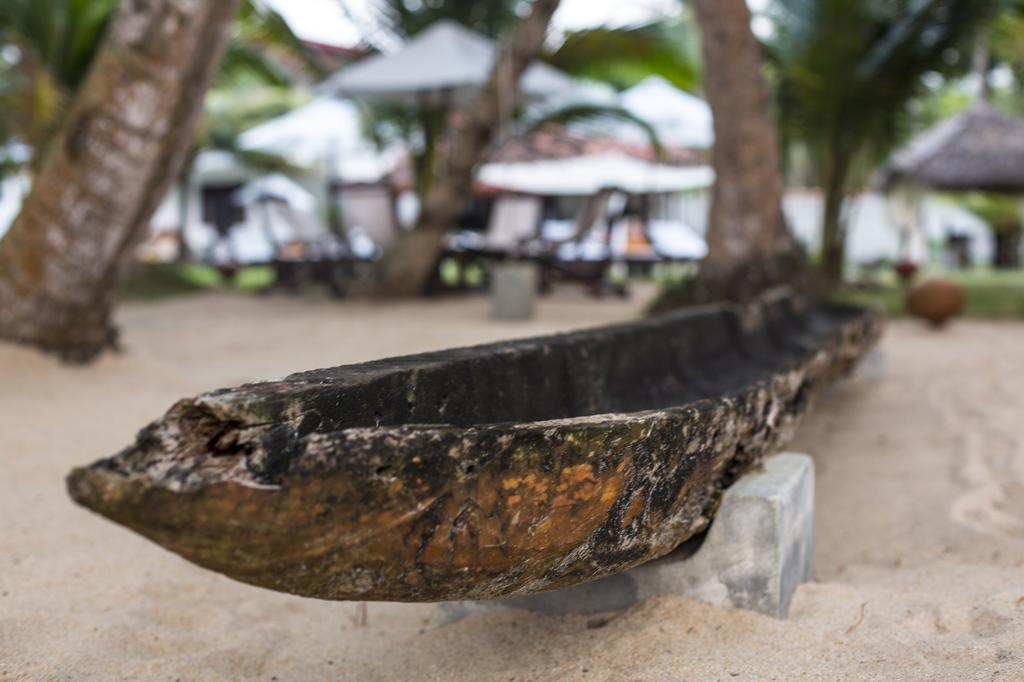 Cocovilla Boutique Resort ベントータ エクステリア 写真