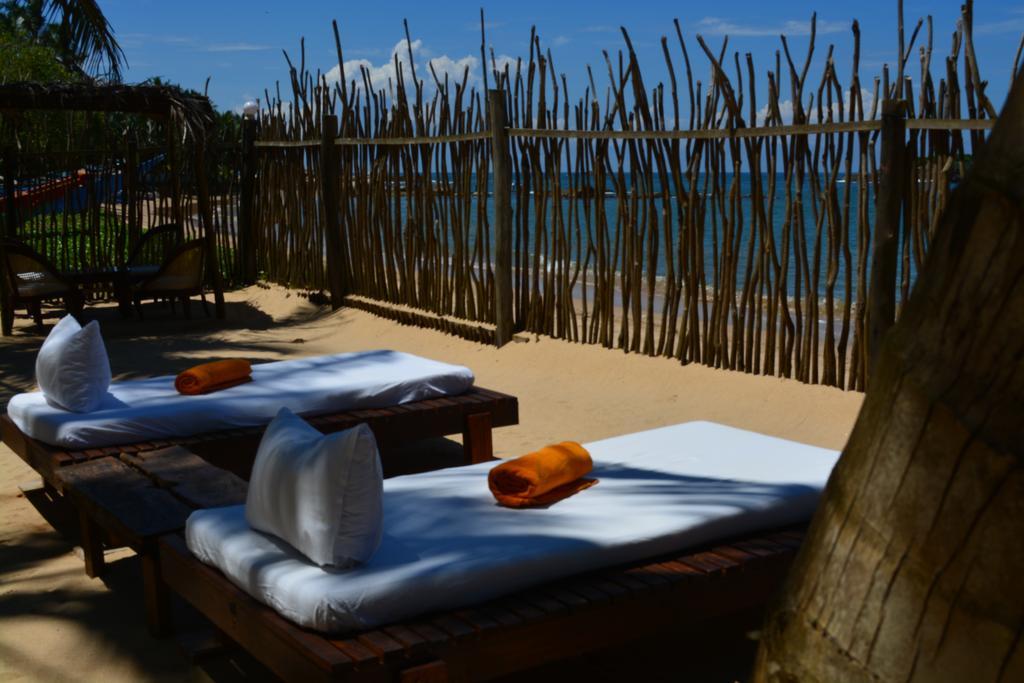 Cocovilla Boutique Resort ベントータ エクステリア 写真
