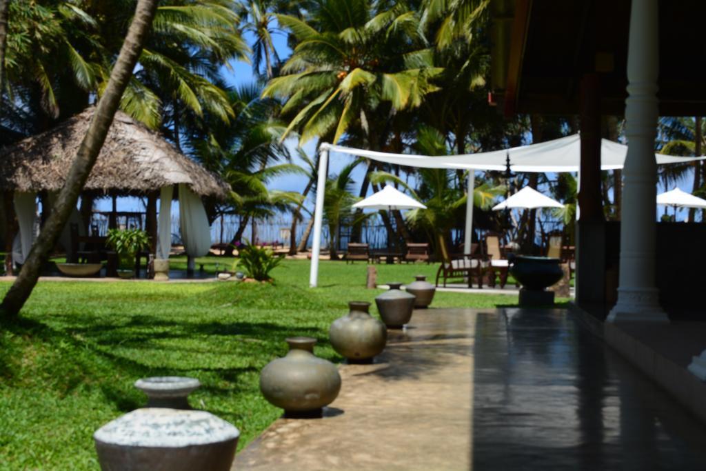 Cocovilla Boutique Resort ベントータ エクステリア 写真
