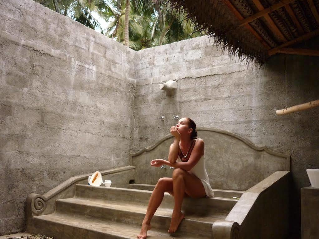 Cocovilla Boutique Resort ベントータ エクステリア 写真
