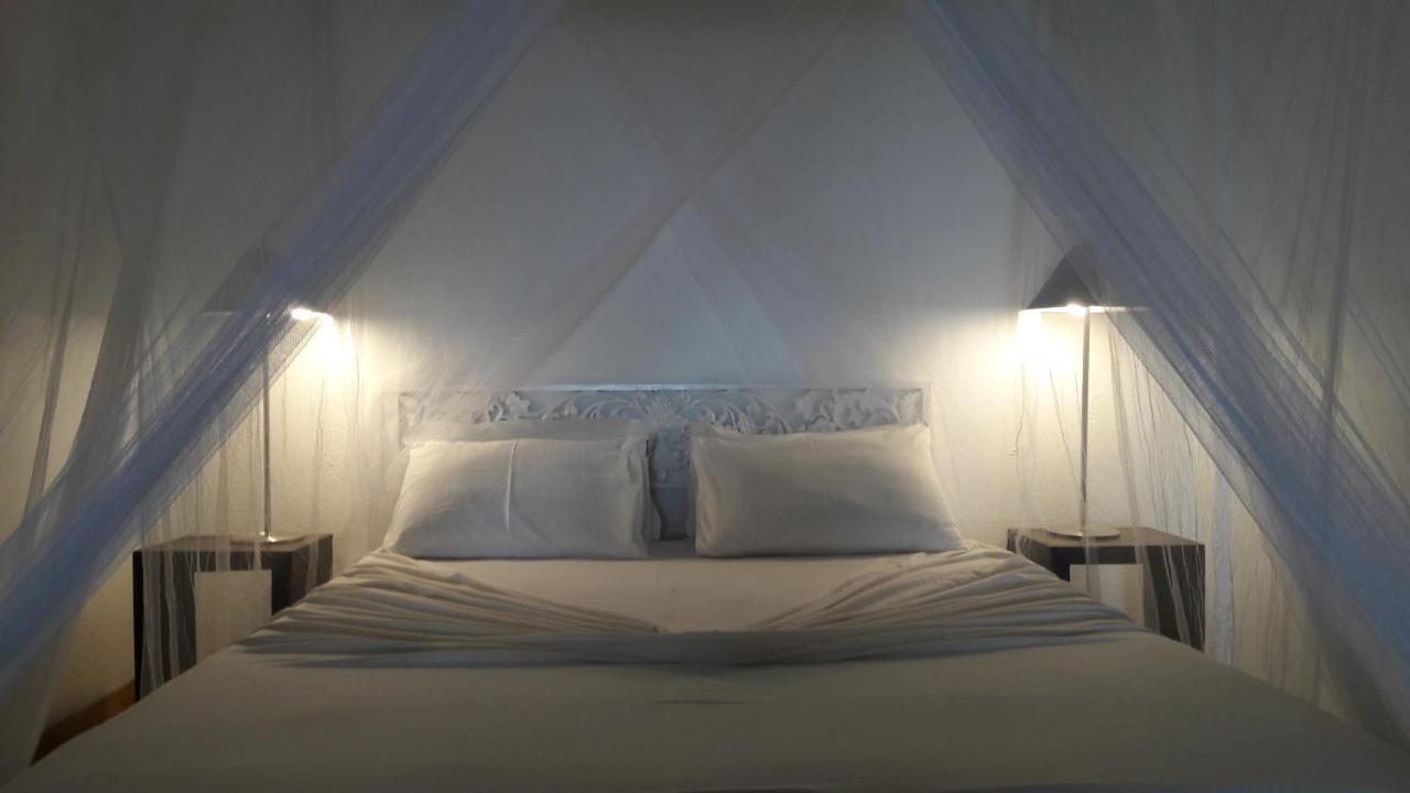 Cocovilla Boutique Resort ベントータ エクステリア 写真