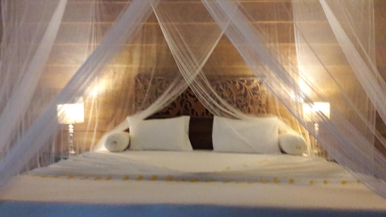 Cocovilla Boutique Resort ベントータ エクステリア 写真