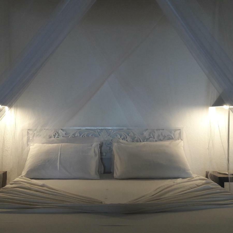 Cocovilla Boutique Resort ベントータ エクステリア 写真