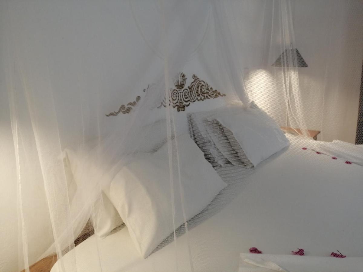 Cocovilla Boutique Resort ベントータ エクステリア 写真