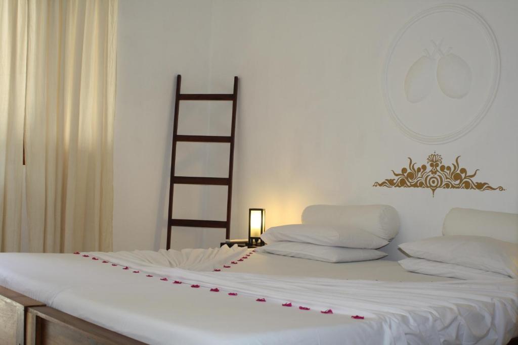 Cocovilla Boutique Resort ベントータ エクステリア 写真