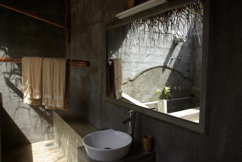 Cocovilla Boutique Resort ベントータ エクステリア 写真